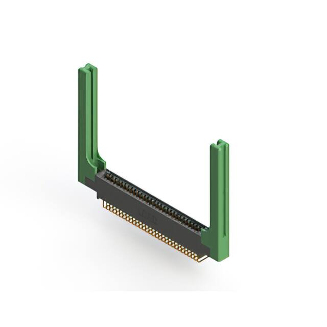 395-060-558-858 EDAC Inc.  Edgeboard Connectors